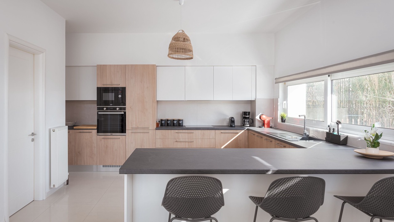 Photo of Kitchen in Voula