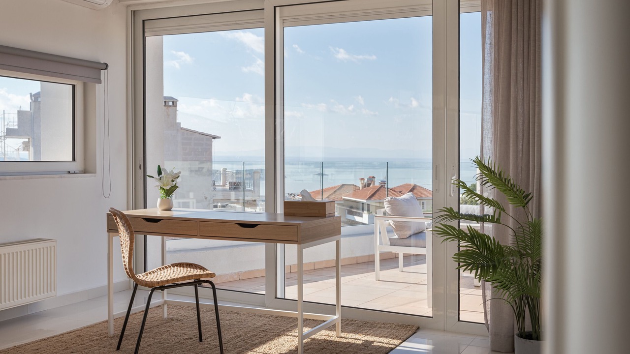 Photo of Bedroom in Voula
