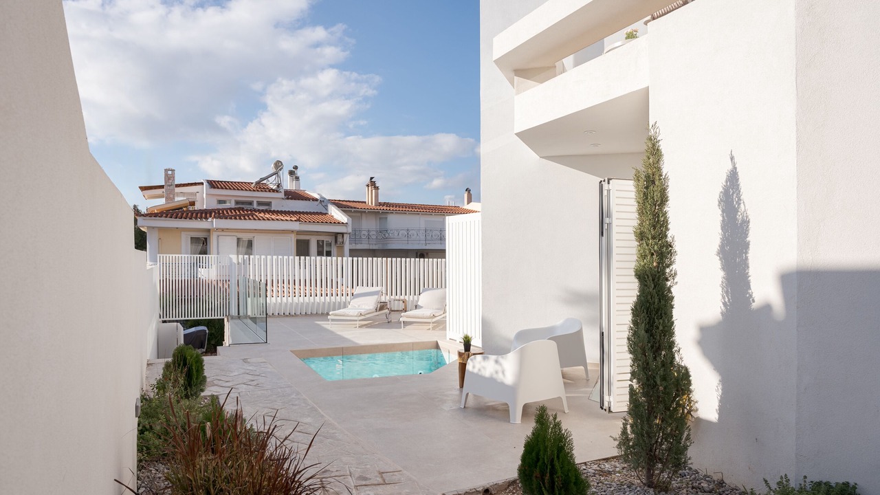 Photo of Outdoor in Voula