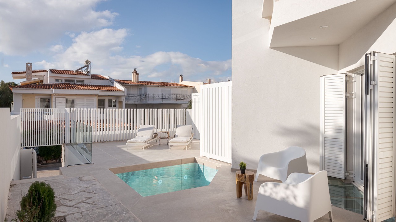 Photo of Outdoor in Voula