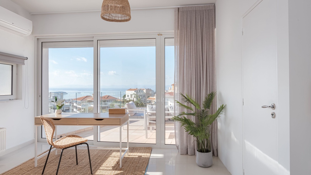 Photo of Bedroom in Voula