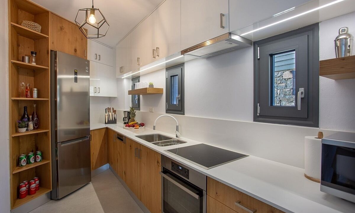 Photo of Kitchen in Kounelion