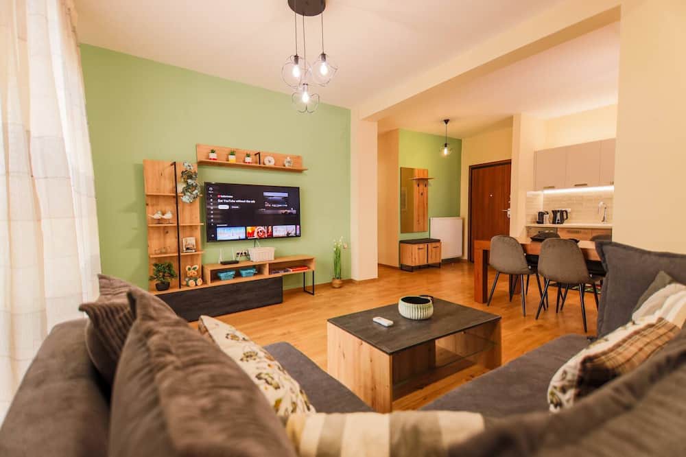 Photo of Livingroom in Katerini
