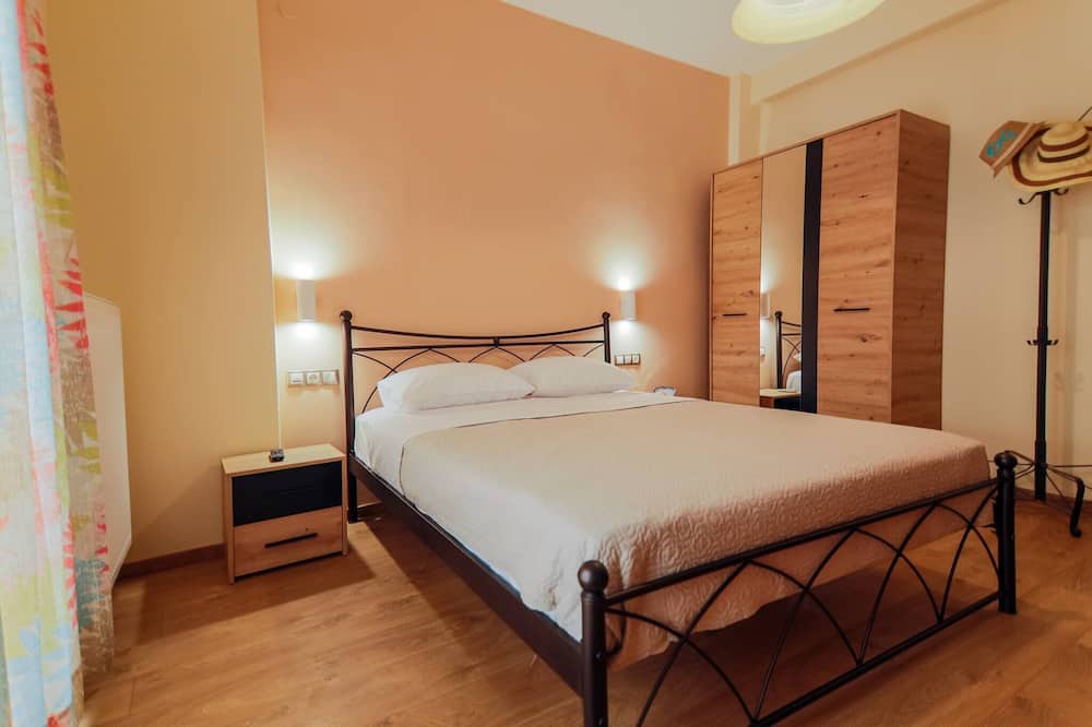 Photo of Bedroom in Katerini