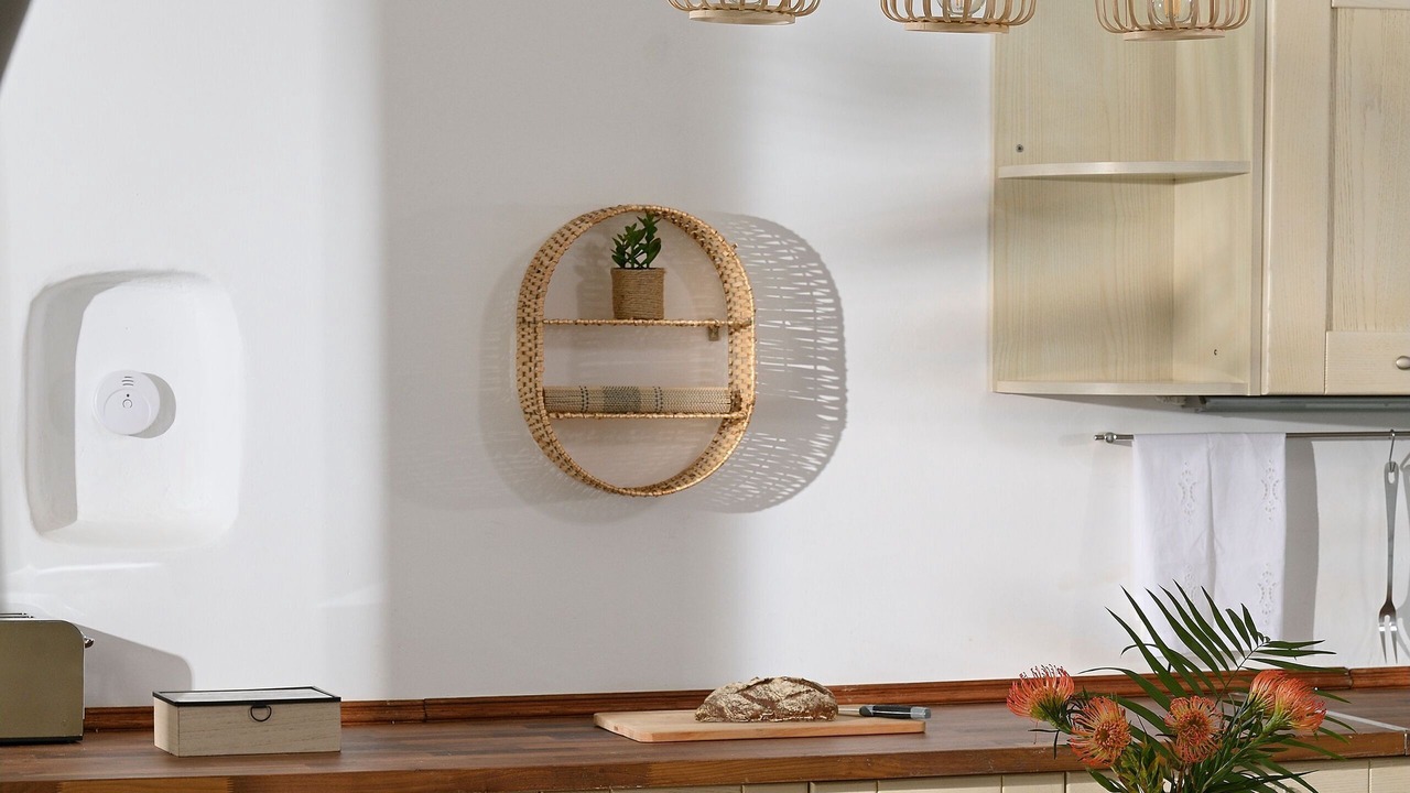 Photo of Kitchen in Platis Gialos