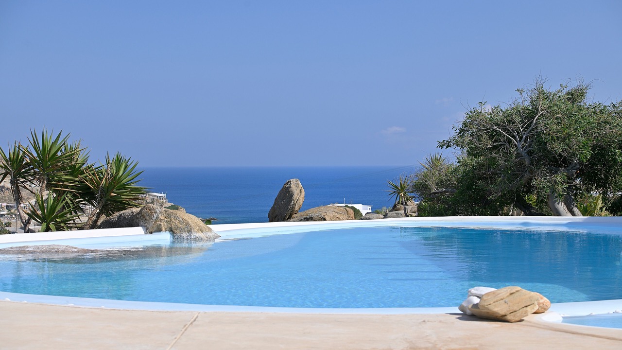 Photo of Outdoor in Platis Gialos