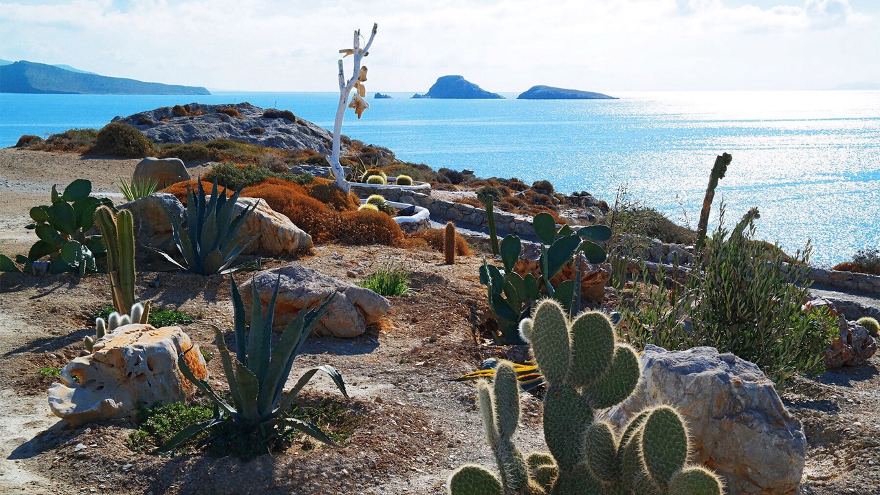 Photo of Outdoor in Karavostasis