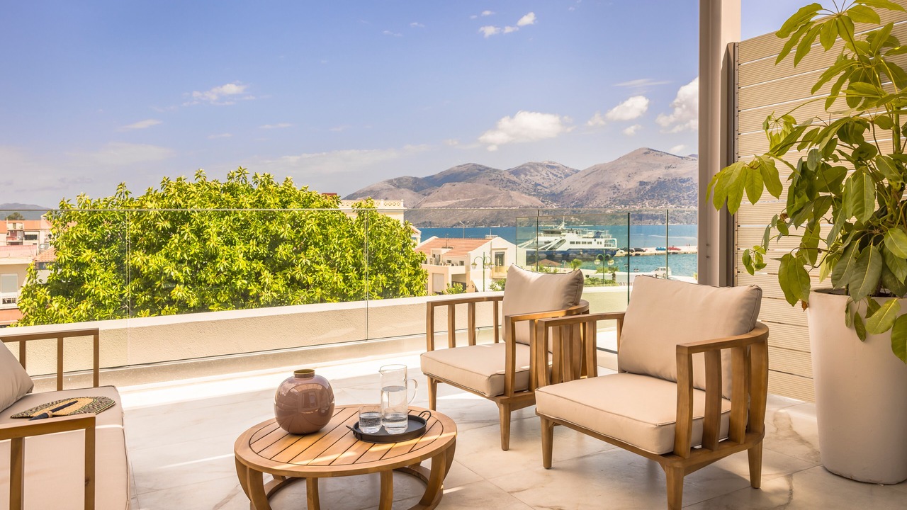 Photo of Outdoor in Lixouri