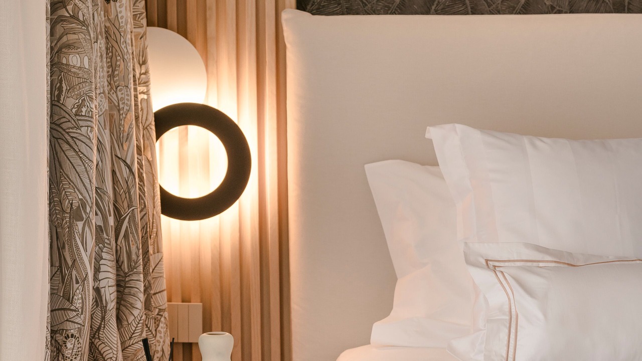 Photo of Bedroom in Lixouri