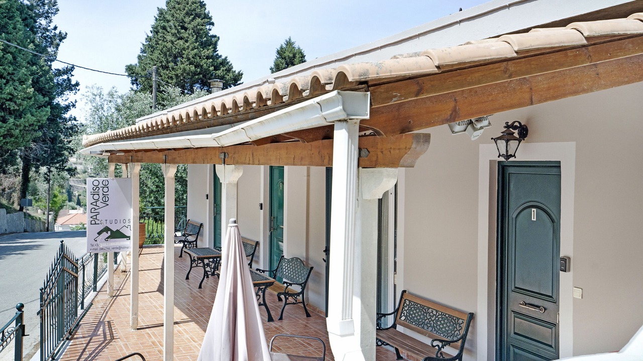 Photo of Outdoor in Kaminarata