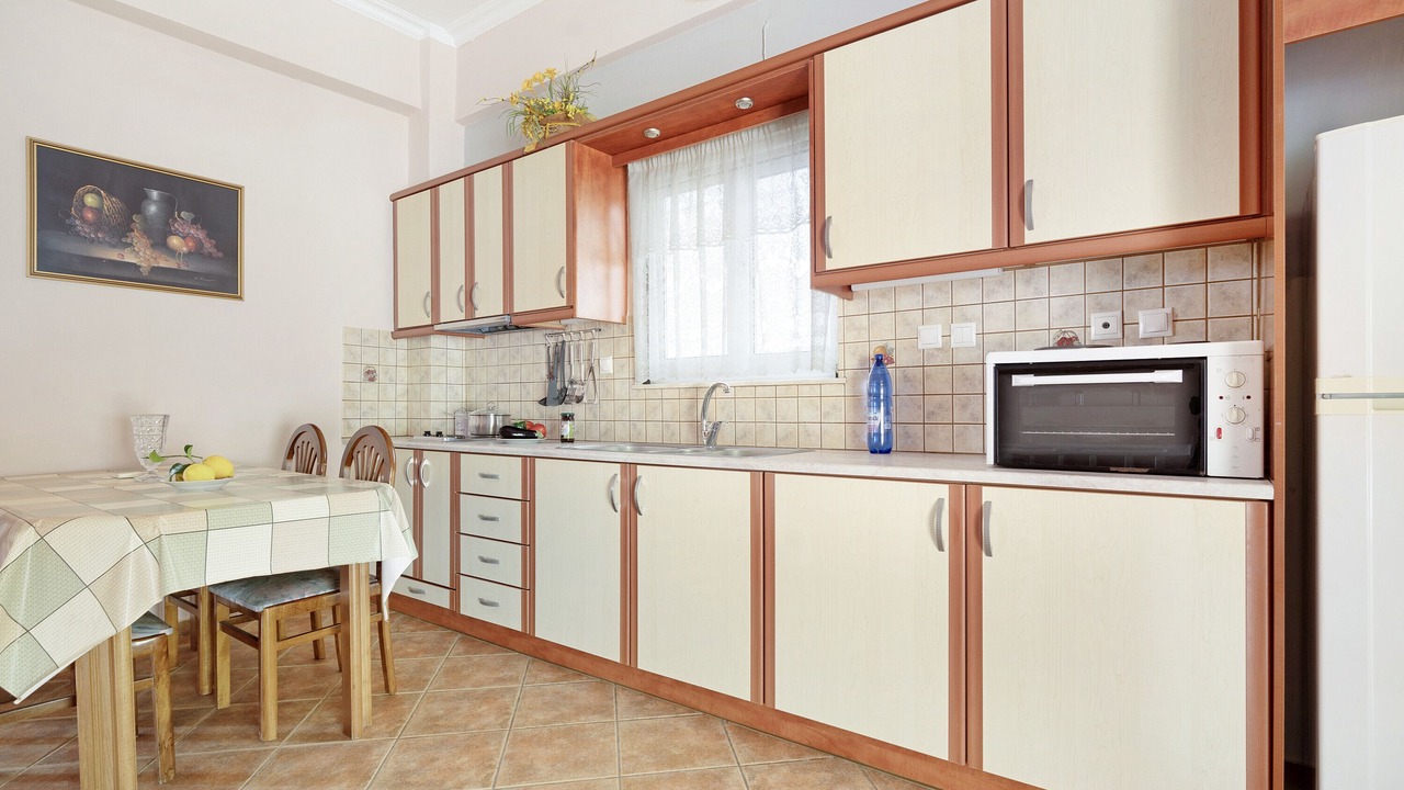 Photo of Kitchen in Kaminarata