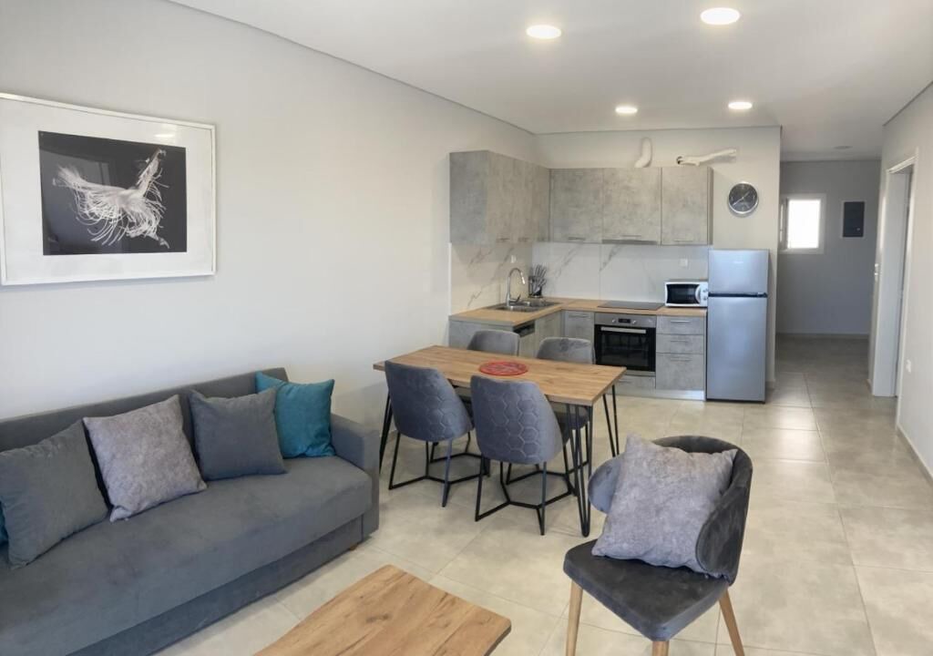 Photo of Livingroom in Old Quarter