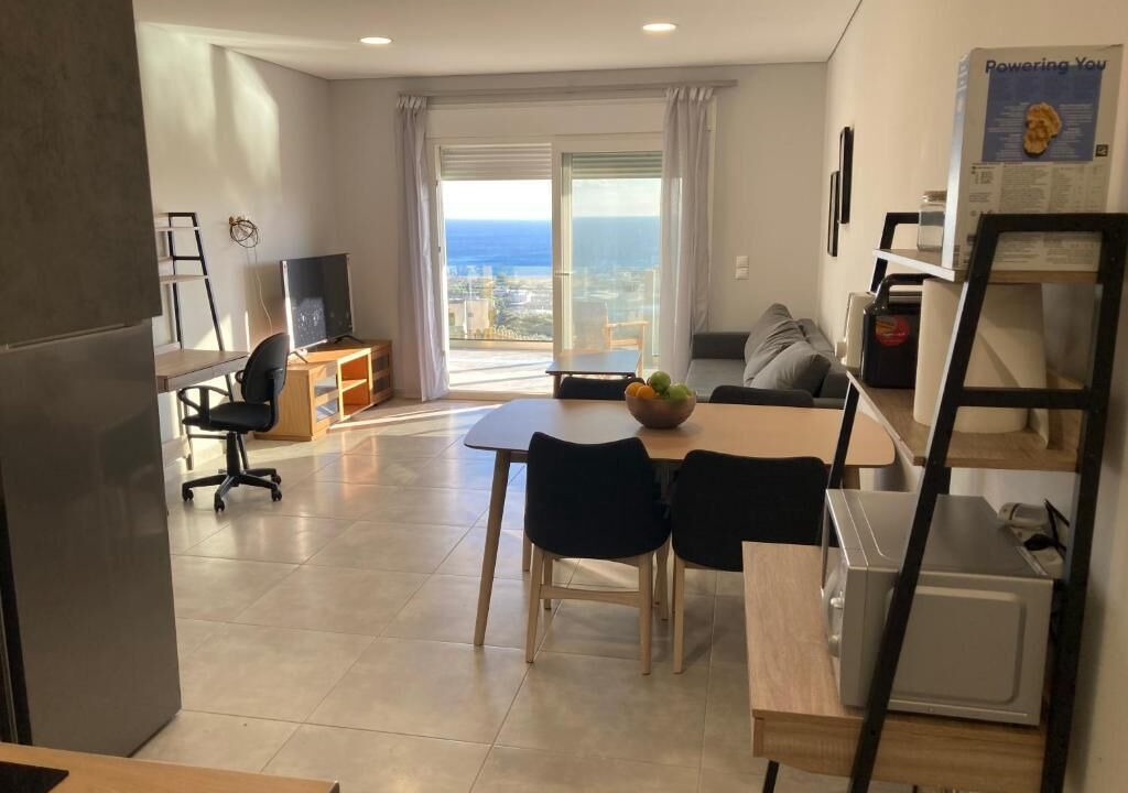 Photo of Livingroom in Old Quarter