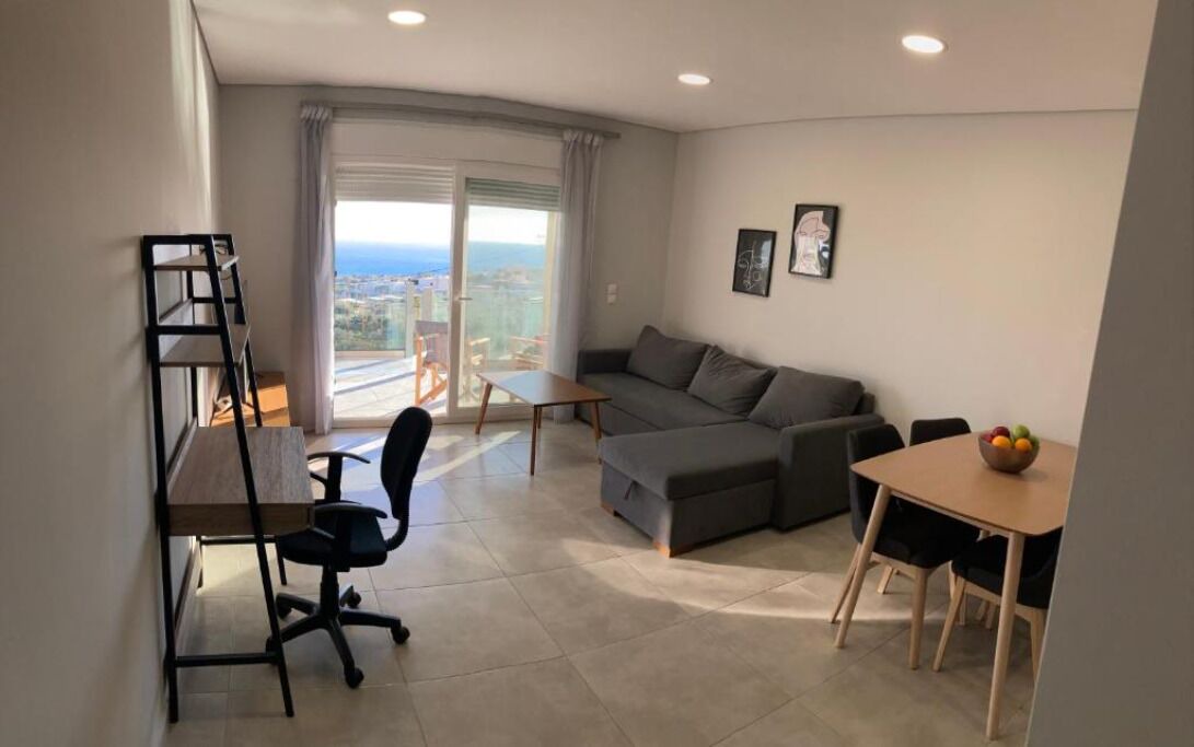 Photo of Livingroom in Old Quarter