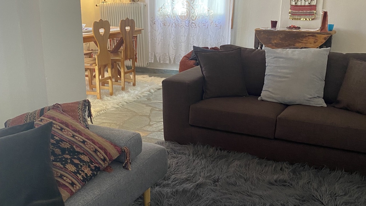 Photo of Livingroom in Elati