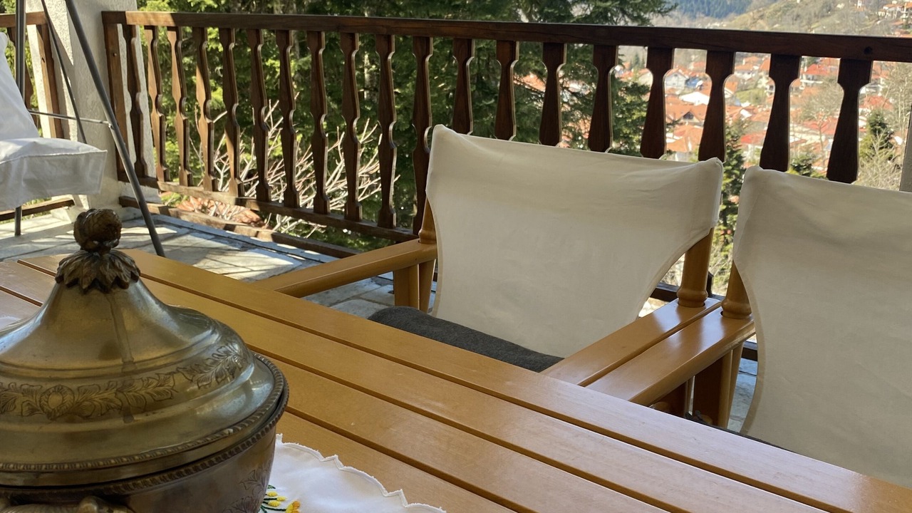 Photo of Outdoor in Elati