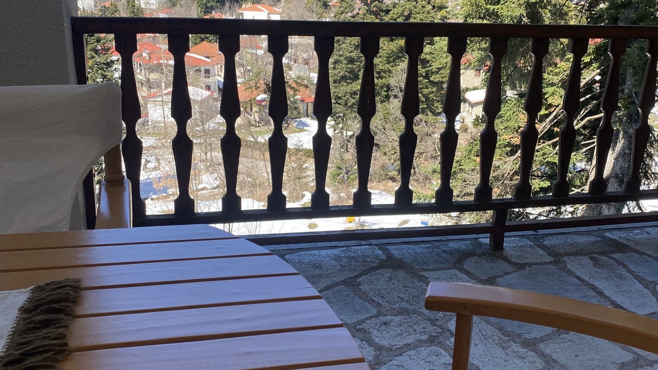 Photo of Outdoor in Elati