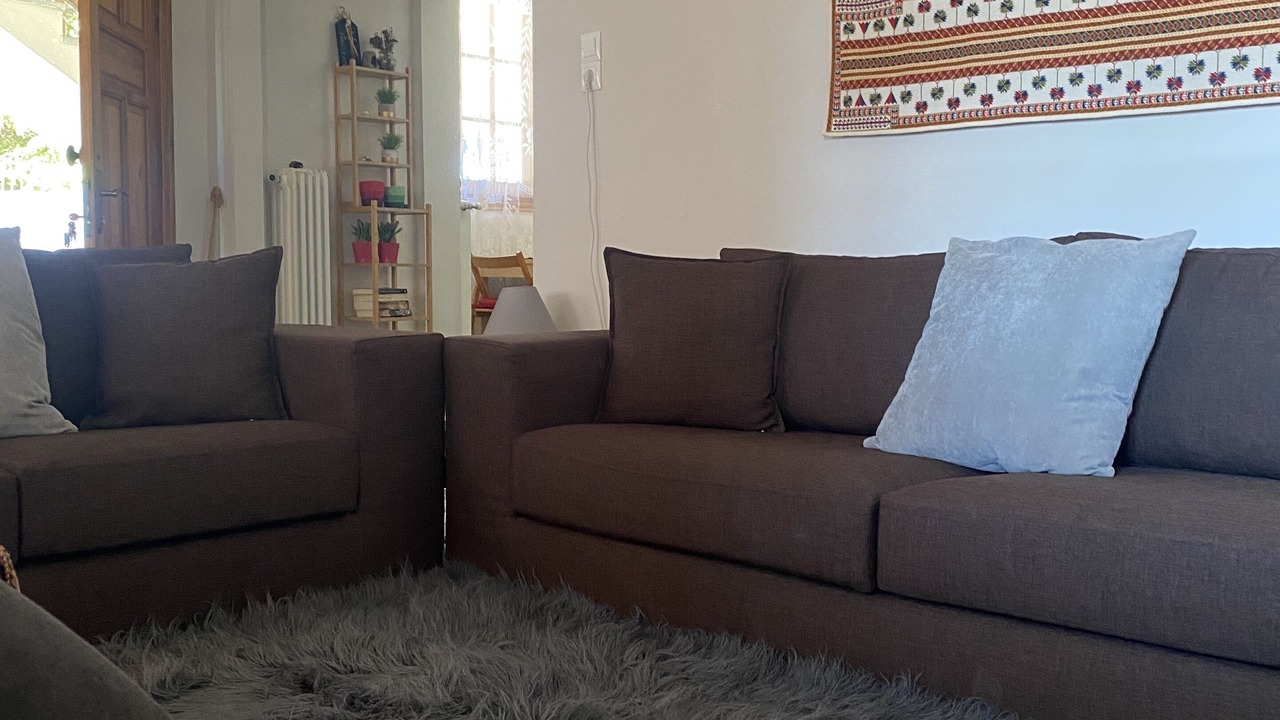Photo of Livingroom in Elati