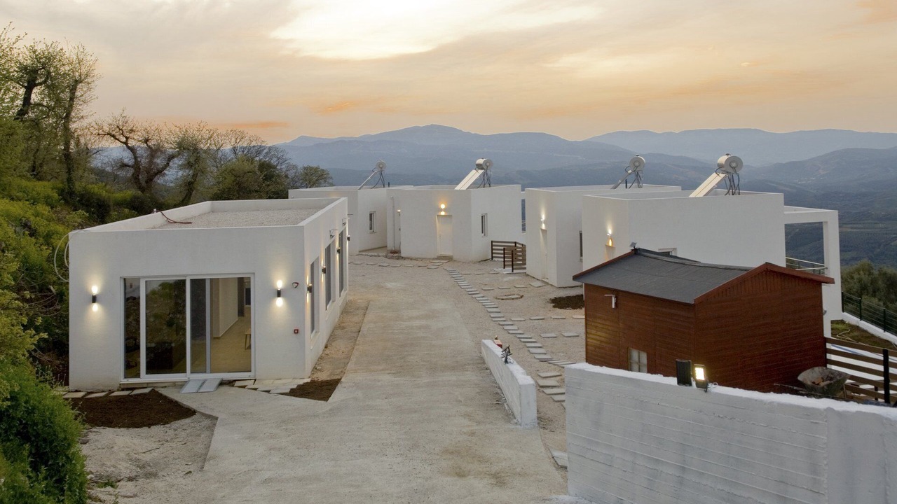 Photo of Outdoor in Kantanos-Selino
