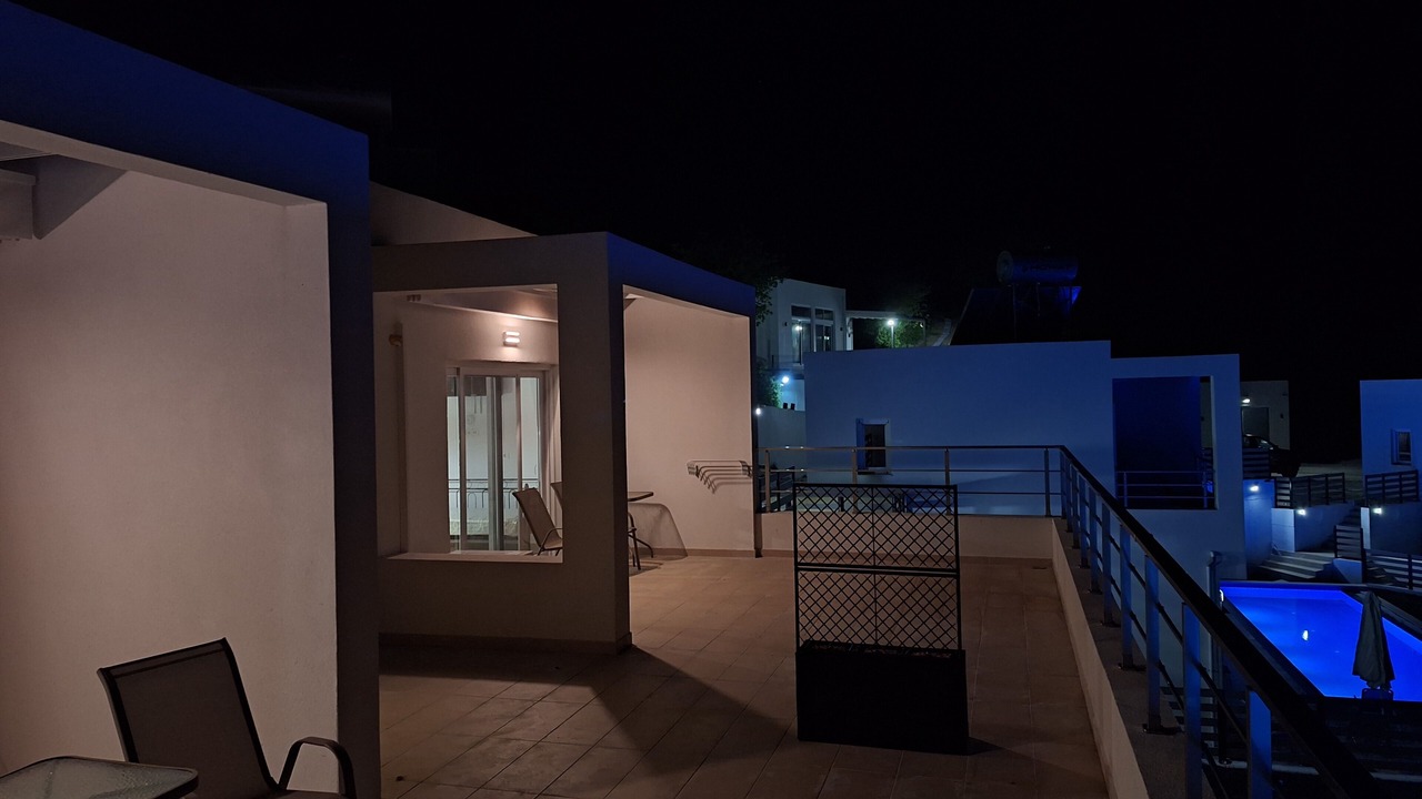 Photo of Patio Balcony in Kantanos-Selino