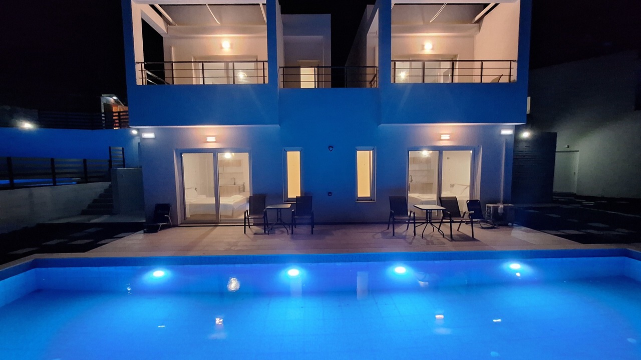 Photo of Outdoor in Kantanos-Selino