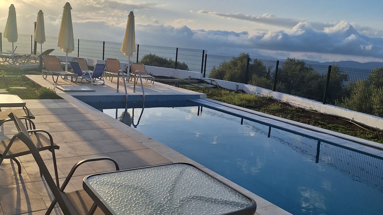 Photo of Outdoor in Kantanos-Selino