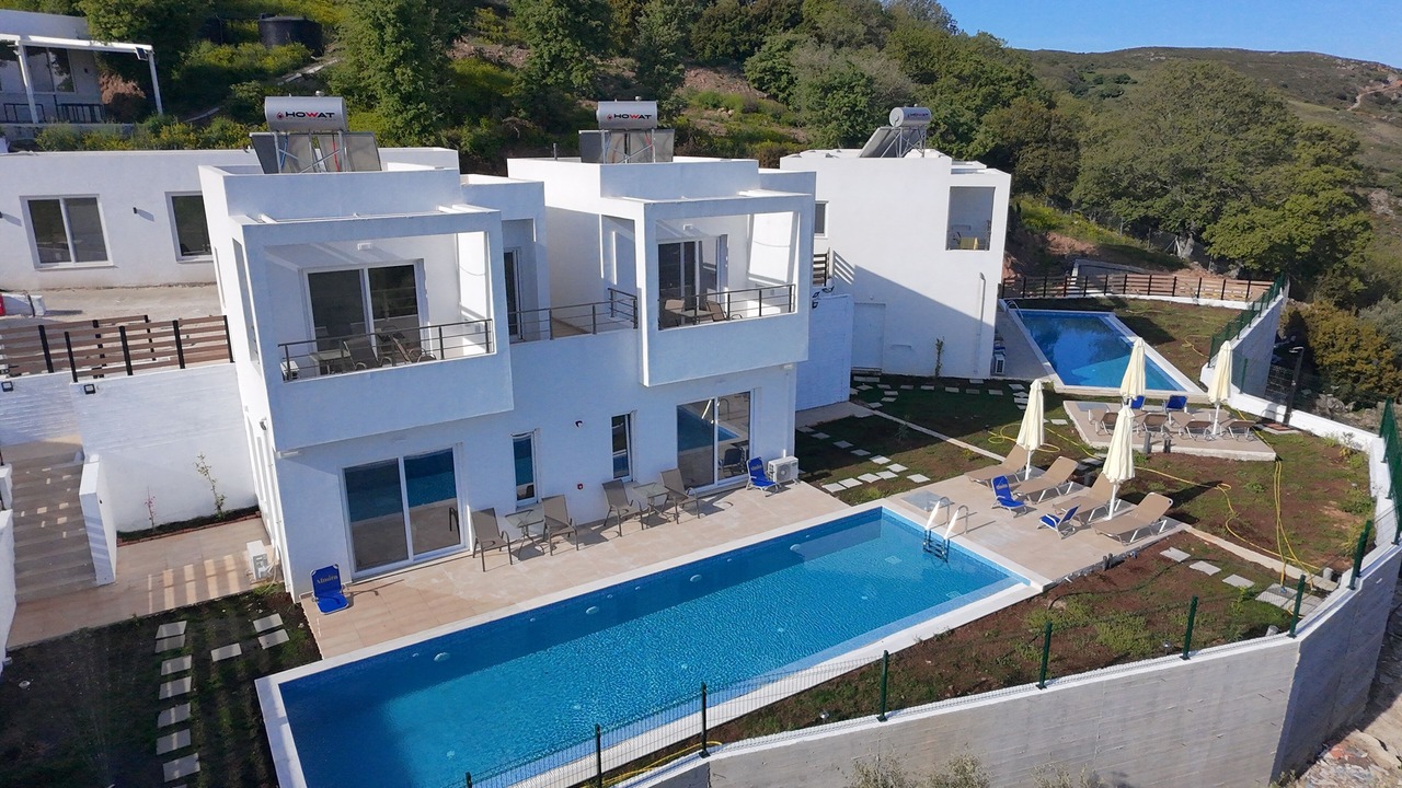 Photo of Outdoor in Kantanos-Selino