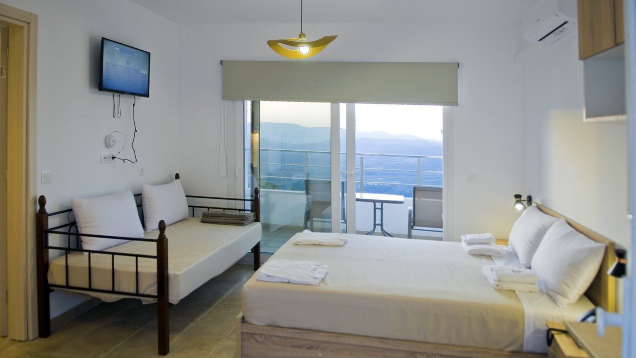 Photo of Bedroom in Kantanos-Selino