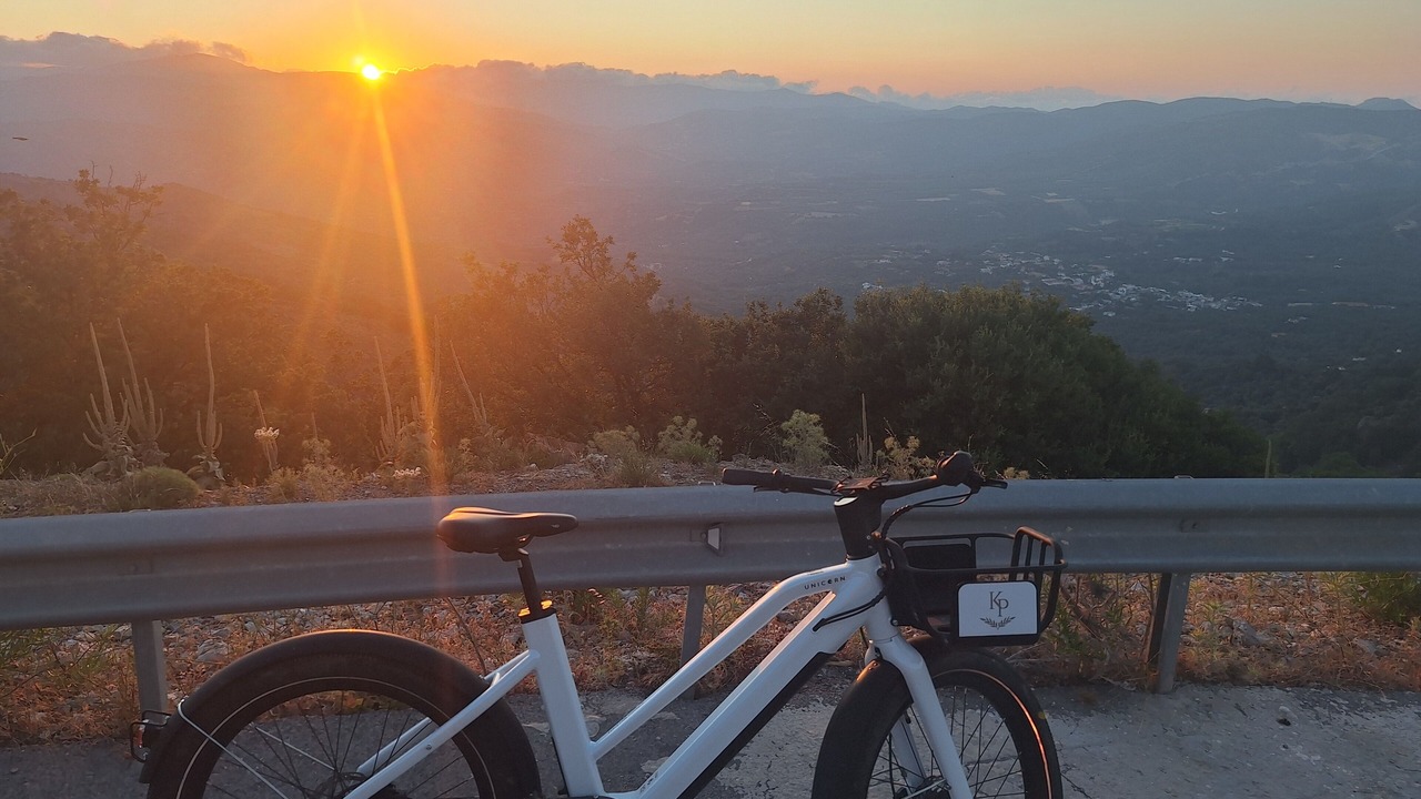 Photo of Outdoor in Kantanos-Selino