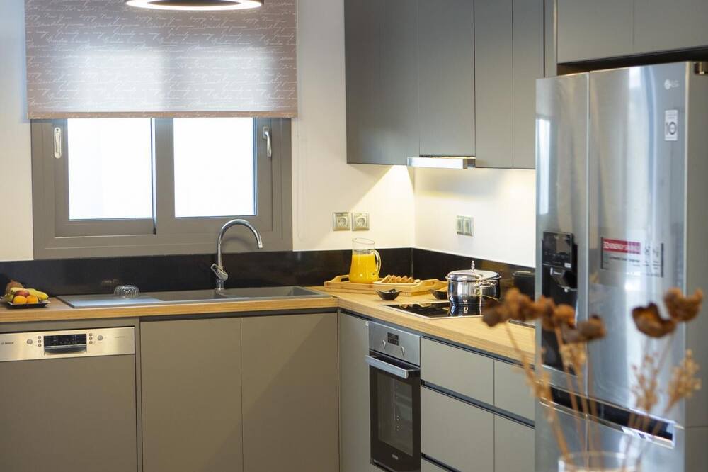 Photo of Kitchen in Apolpaina