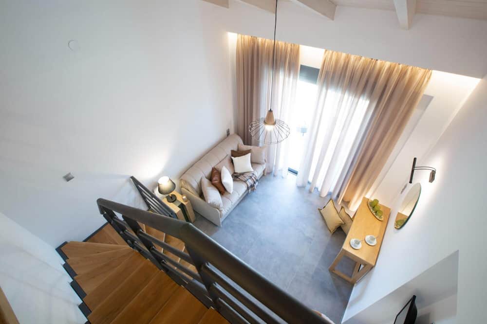 Photo of Bedroom in Apolpaina