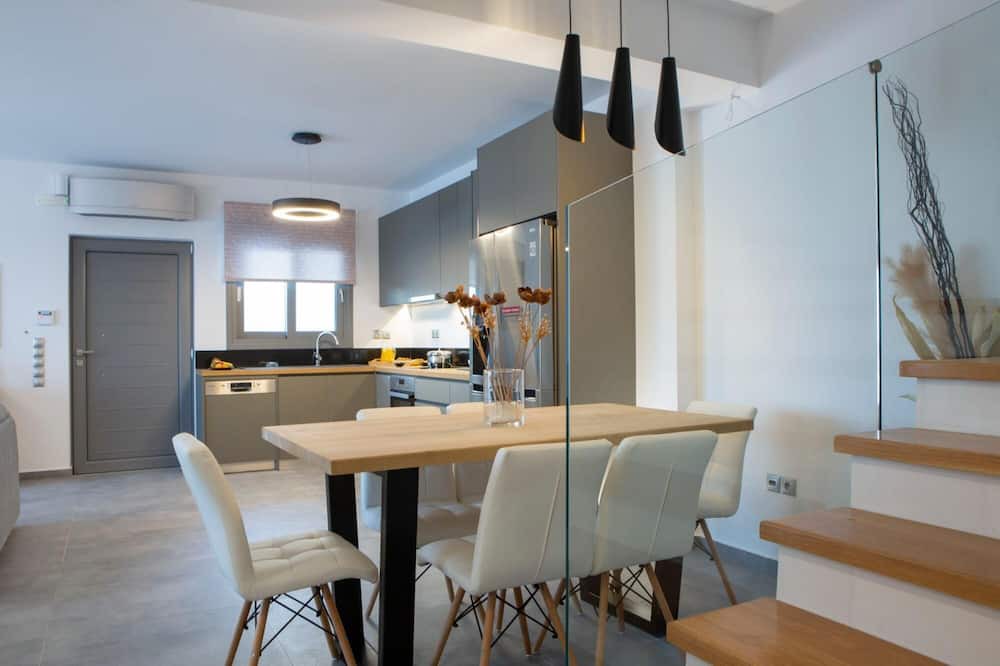 Photo of Kitchen in Apolpaina