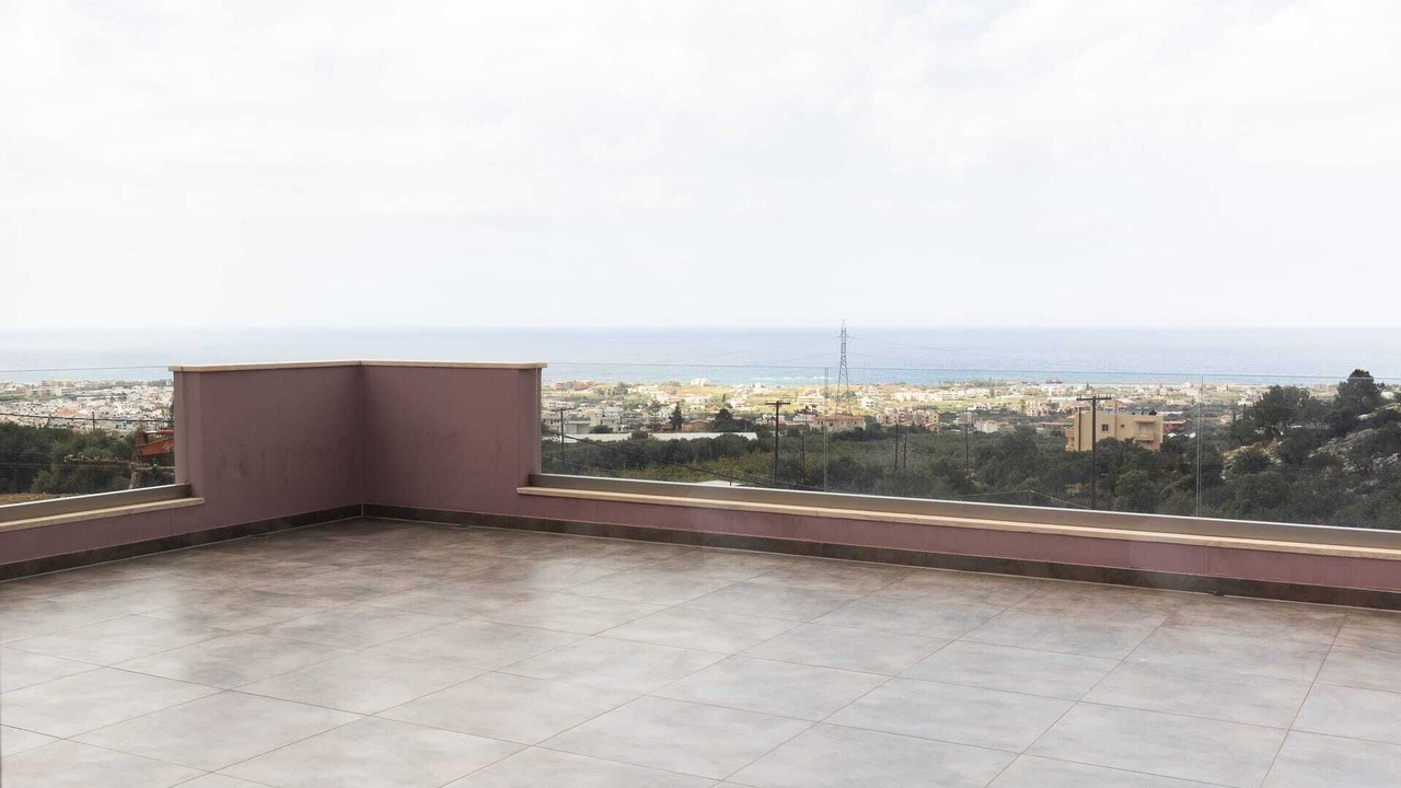 Photo of Outdoor in Malia