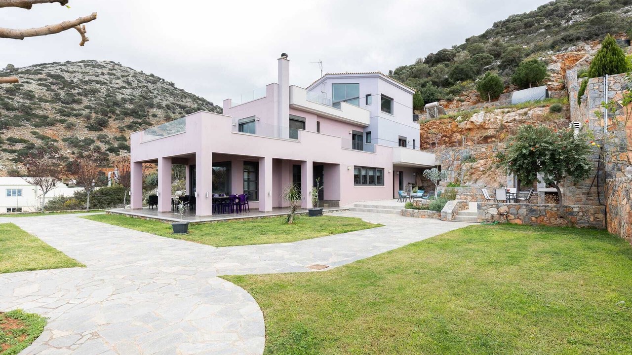 Photo of Outdoor in Malia