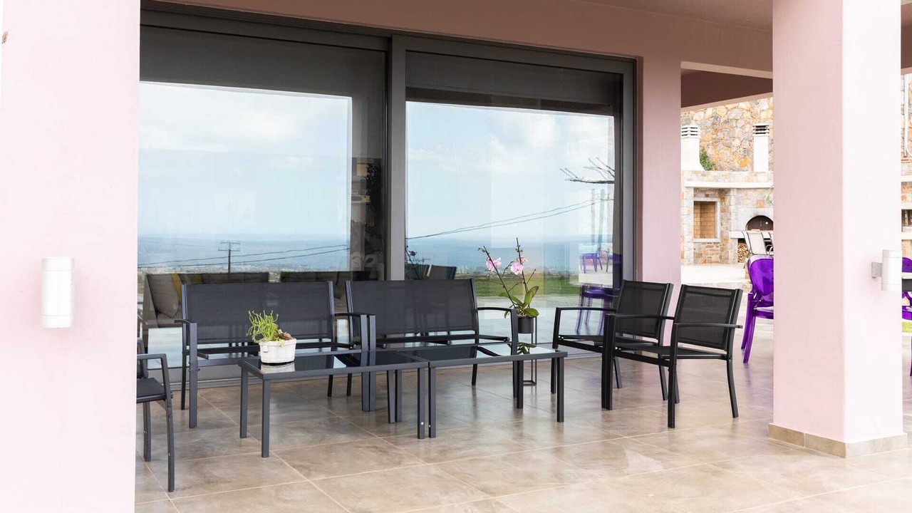 Photo of Outdoor in Malia