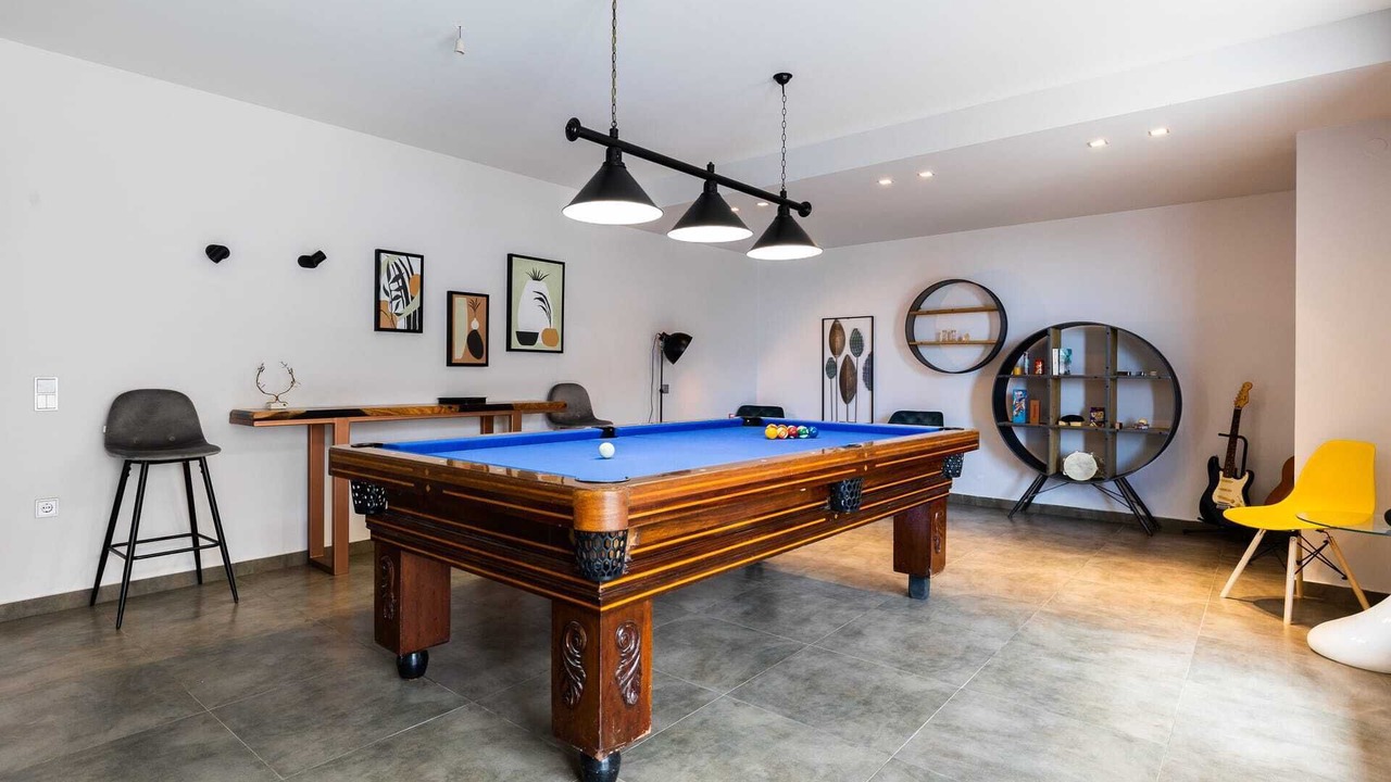 Photo of Bedroom in Malia