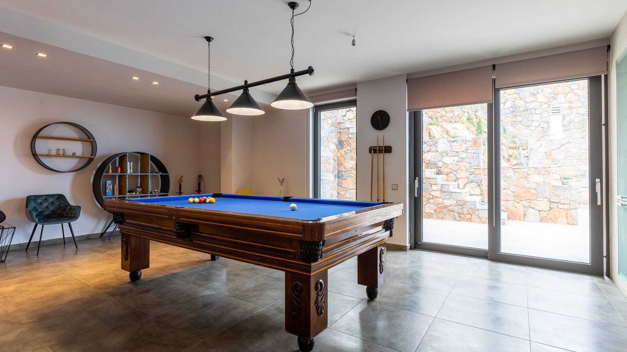 Photo of Bedroom in Malia