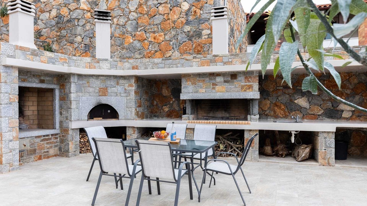 Photo of Outdoor in Malia