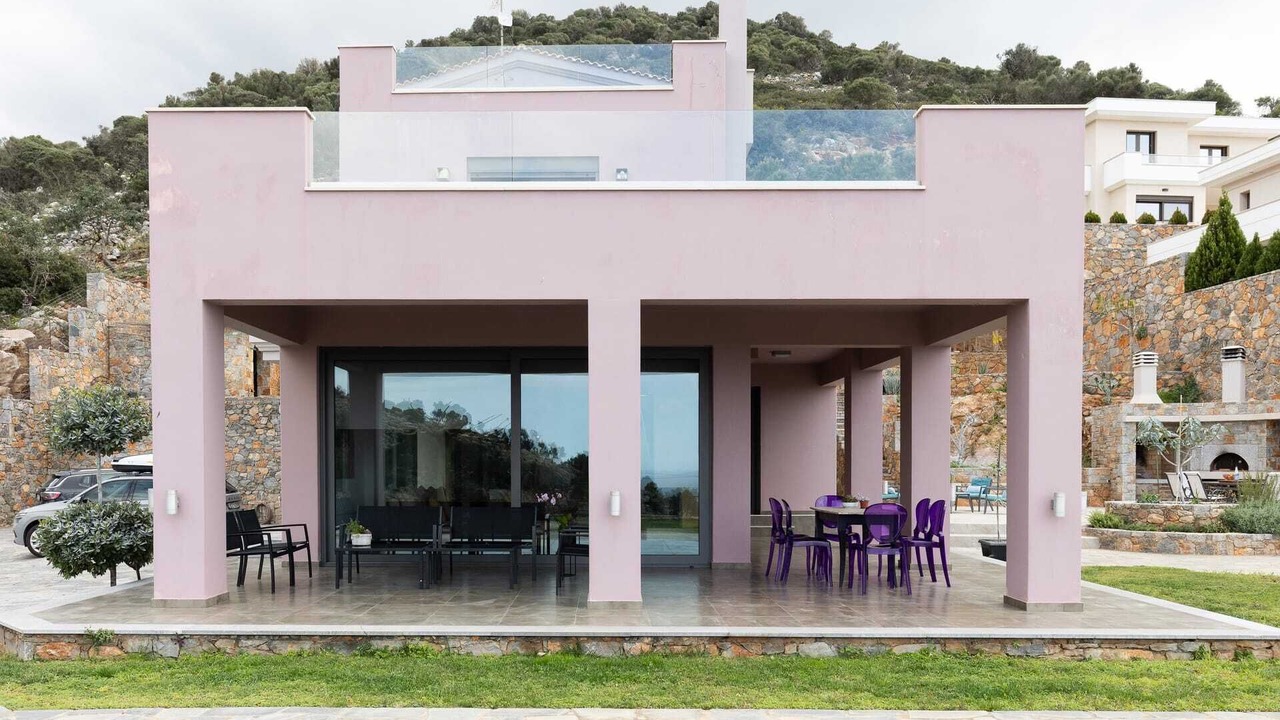 Photo of Outdoor in Malia