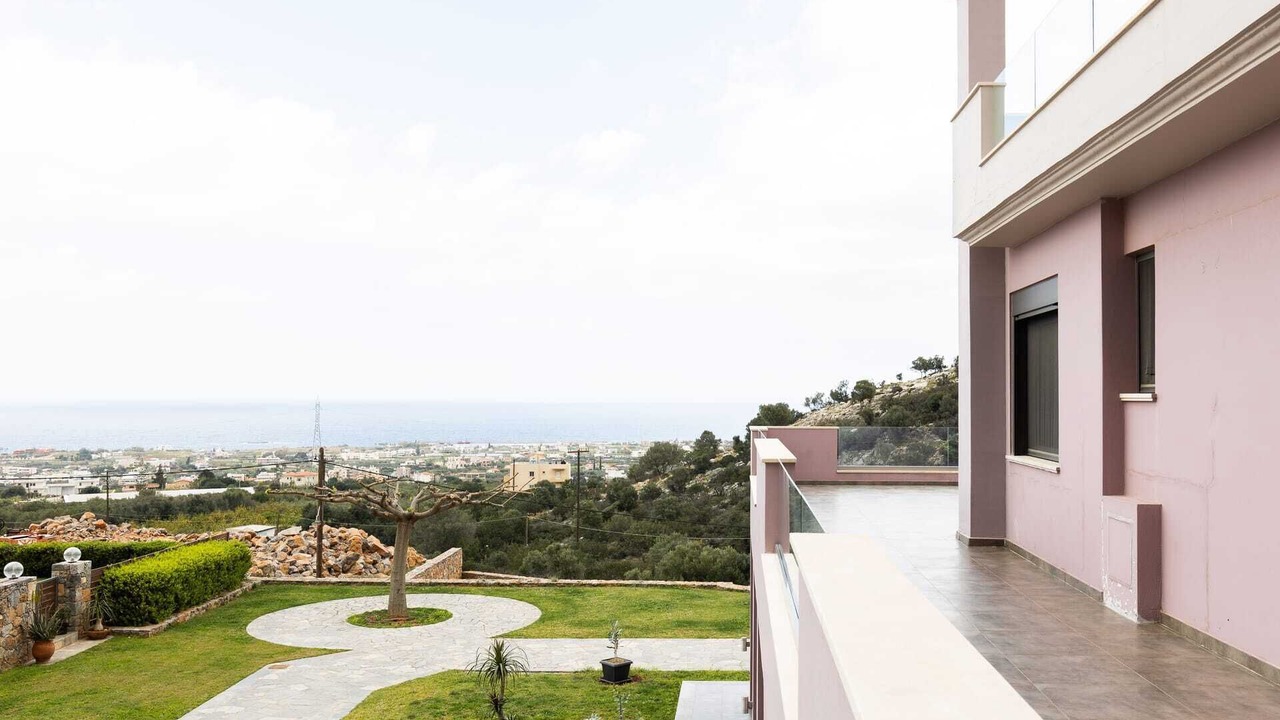 Photo of Outdoor in Malia