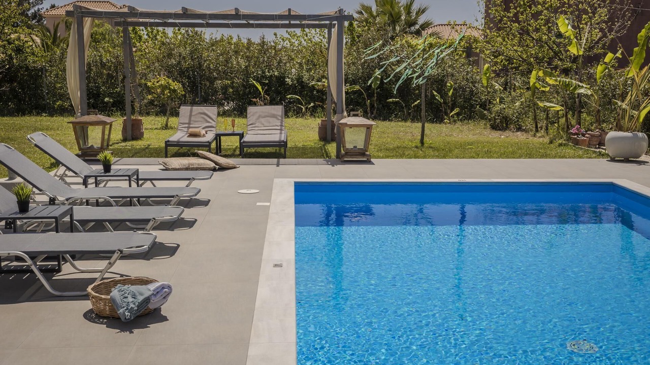 Photo of Outdoor in Svoronata