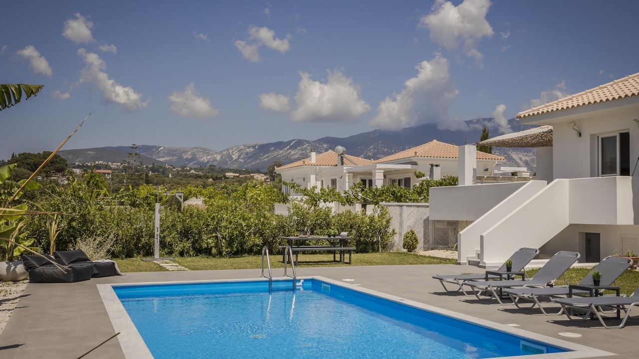 Photo of Outdoor in Svoronata