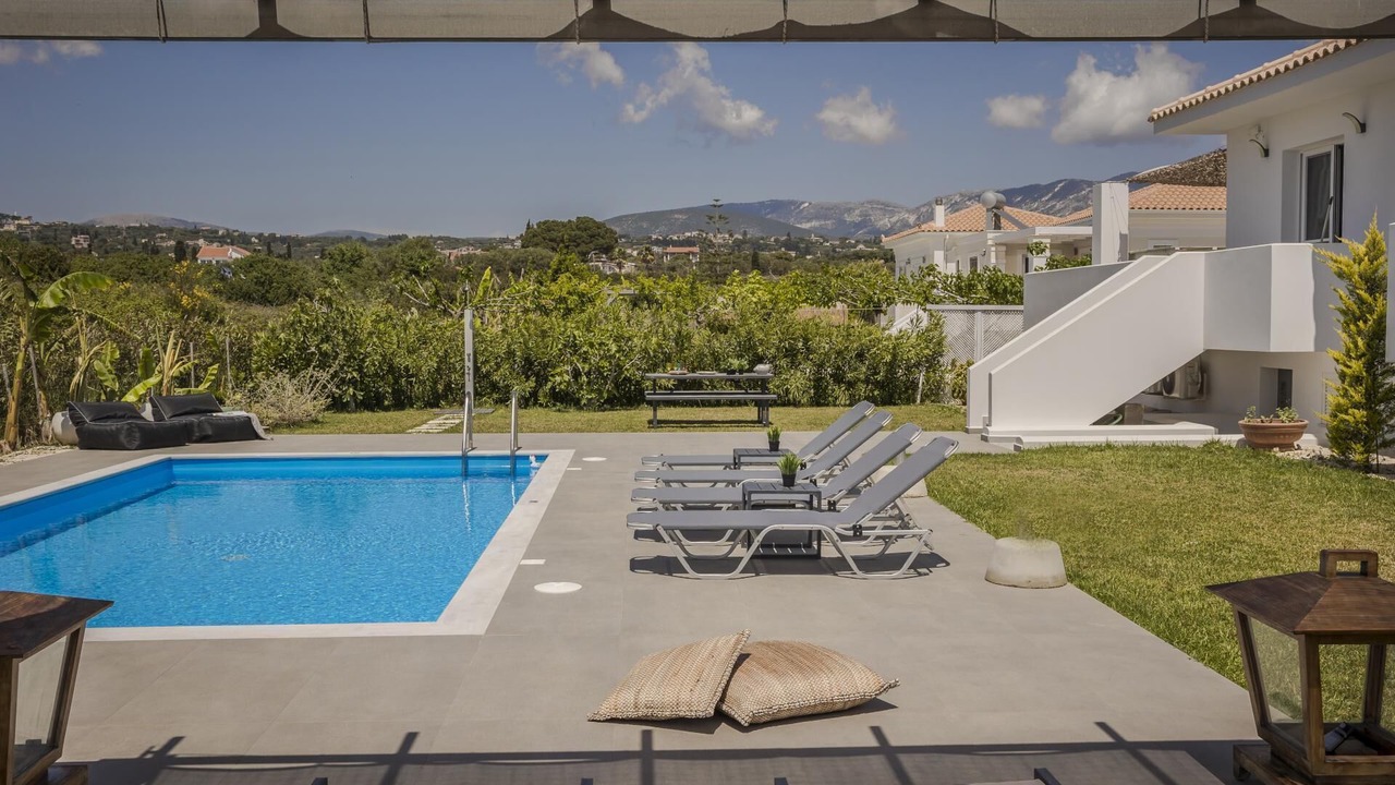 Photo of Outdoor in Svoronata