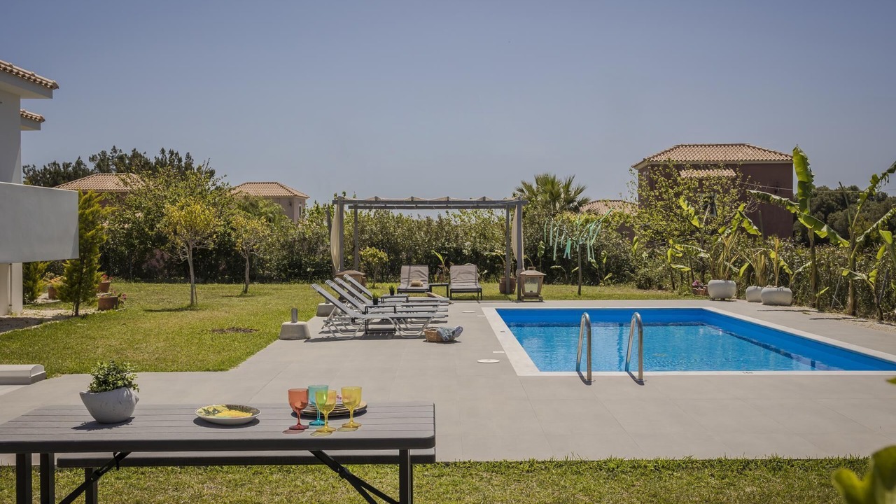 Photo of Outdoor in Svoronata