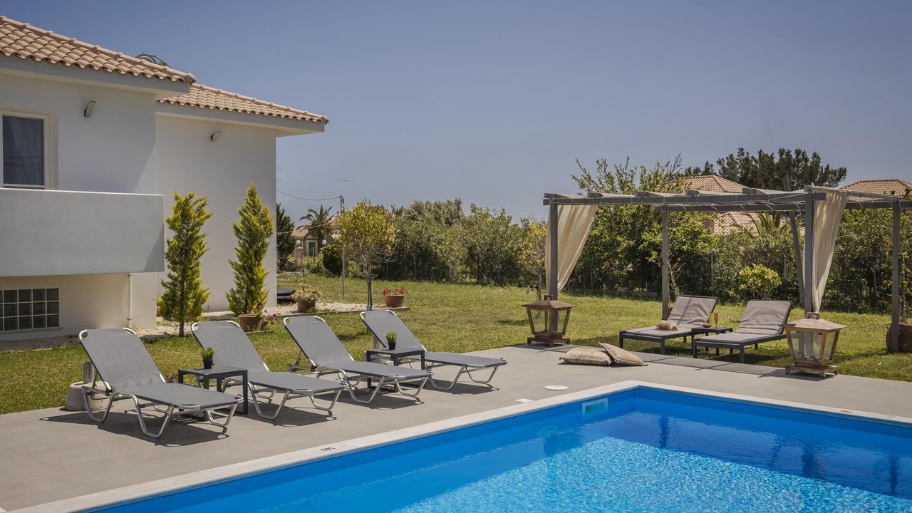Photo of Outdoor in Svoronata
