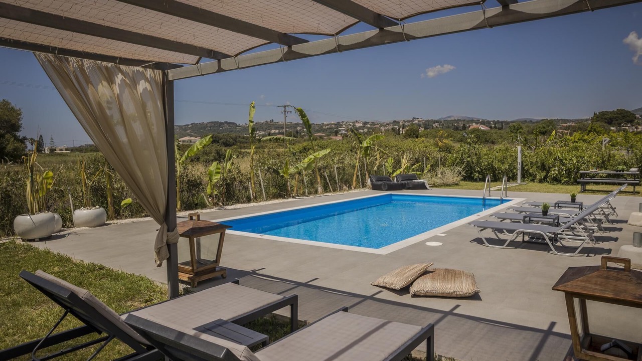 Photo of Outdoor in Svoronata