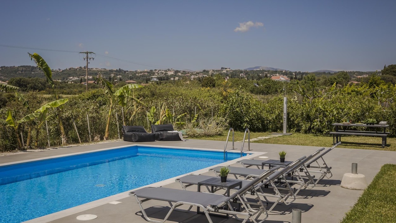 Photo of Outdoor in Svoronata