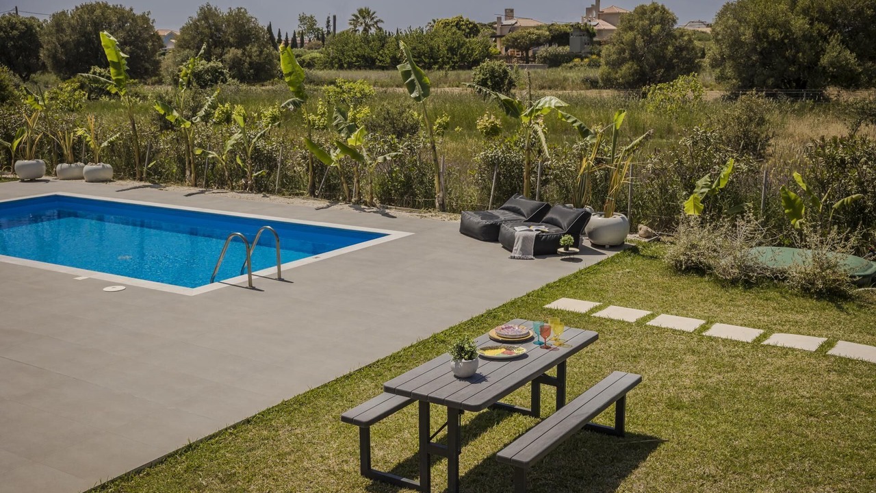 Photo of Outdoor in Svoronata