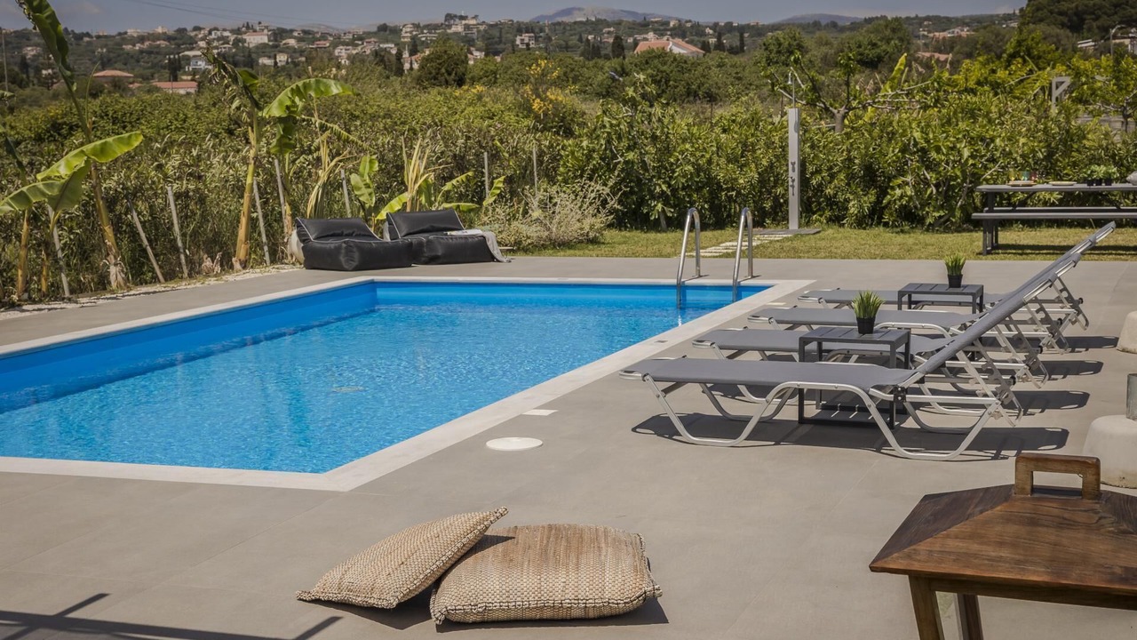 Photo of Outdoor in Svoronata