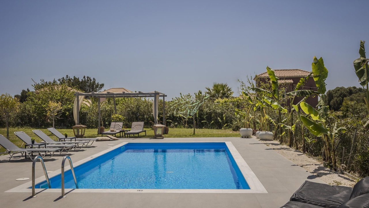 Photo of Outdoor in Svoronata